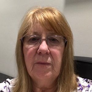 Meet your Posher, Ann